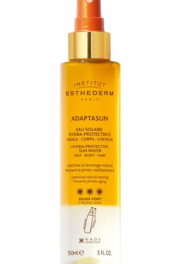 Online Institut Esthederm Eau solaire hydra-protectrice Adaptasun