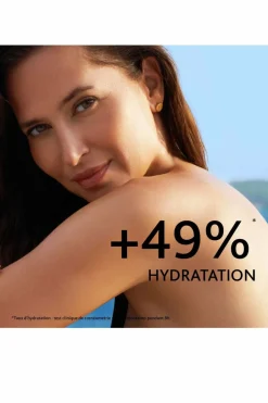 Online Institut Esthederm Eau solaire hydra-protectrice Adaptasun