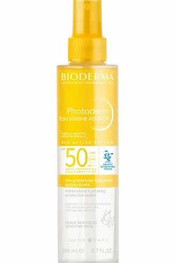 Bioderma Eau solaire Photoderm Anti-Ox SPF50