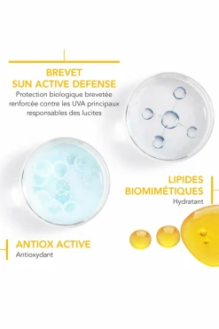 Bioderma Eau solaire Photoderm Anti-Ox SPF50