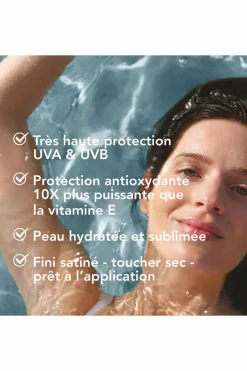 Bioderma Eau solaire Photoderm Anti-Ox SPF50