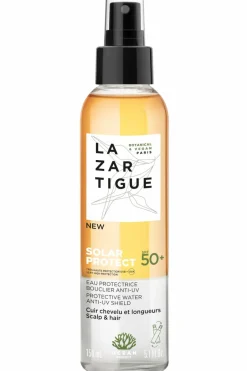 Lazartigue Eau solaire protectrice cheveux SPF50+