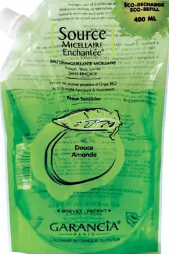 Discount Garancia Eau source micellaire Enchantée® rechargeable