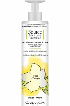 Discount Garancia Eau source micellaire Enchantée® rechargeable
