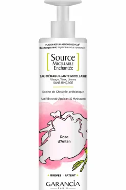 Discount Garancia Eau source micellaire Enchantée® rechargeable