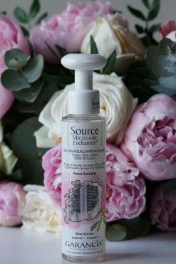 Discount Garancia Eau source micellaire Enchantée® rechargeable