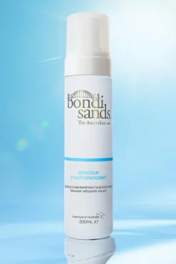 Hot Bondi Sands Effaceur d’autobronzant
