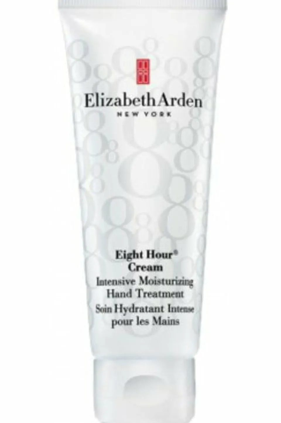 New Elizabeth Arden Eight Hour® Cream – Soin Hydratant Intense pour les Mains