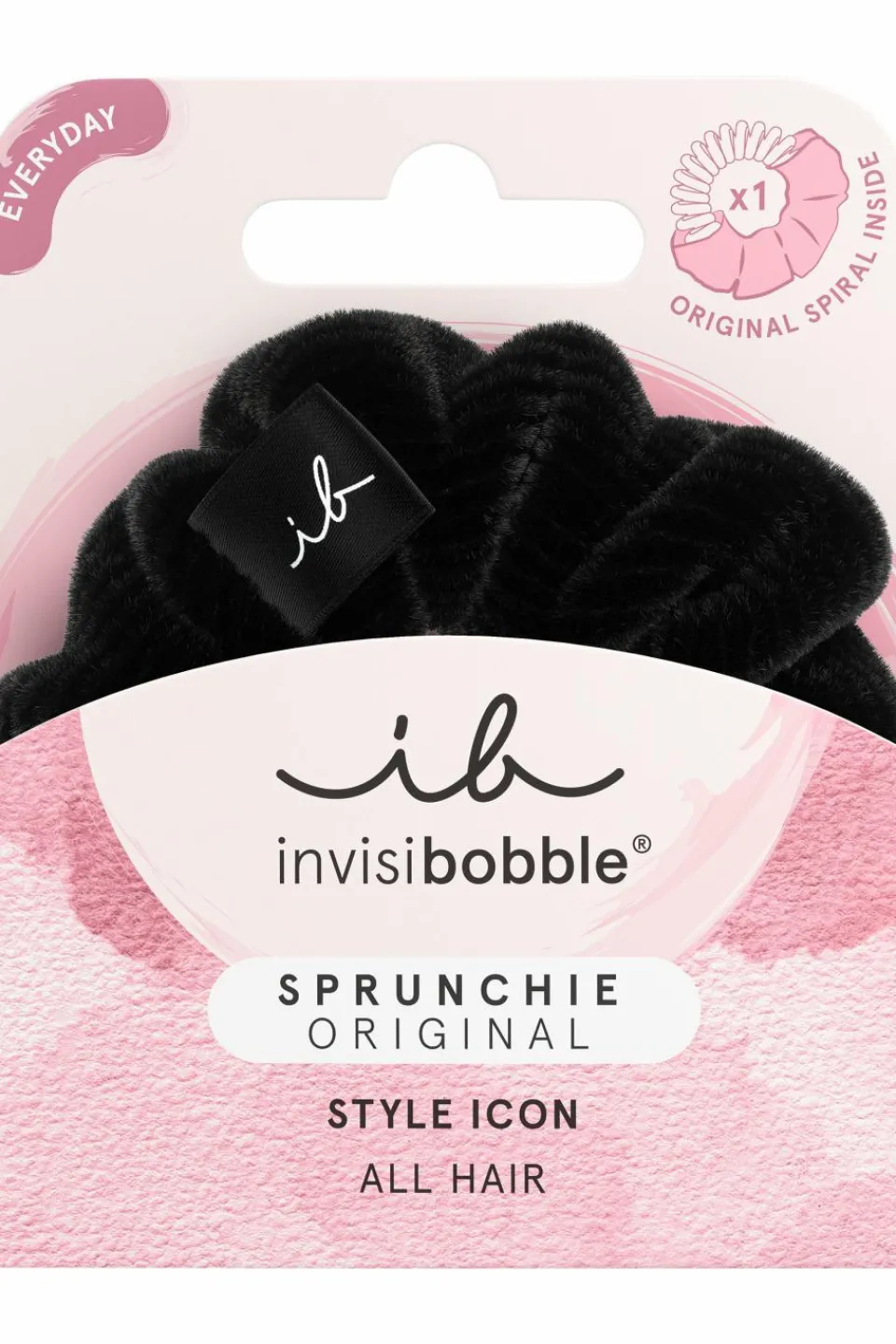 Discount Invisibobble Elastique à cheveux Sprunchie Dusk till dawn