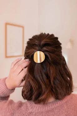 Online Bachca Elastique plaque métal