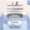New Invisibobble Elastiques cheveux invisible Power