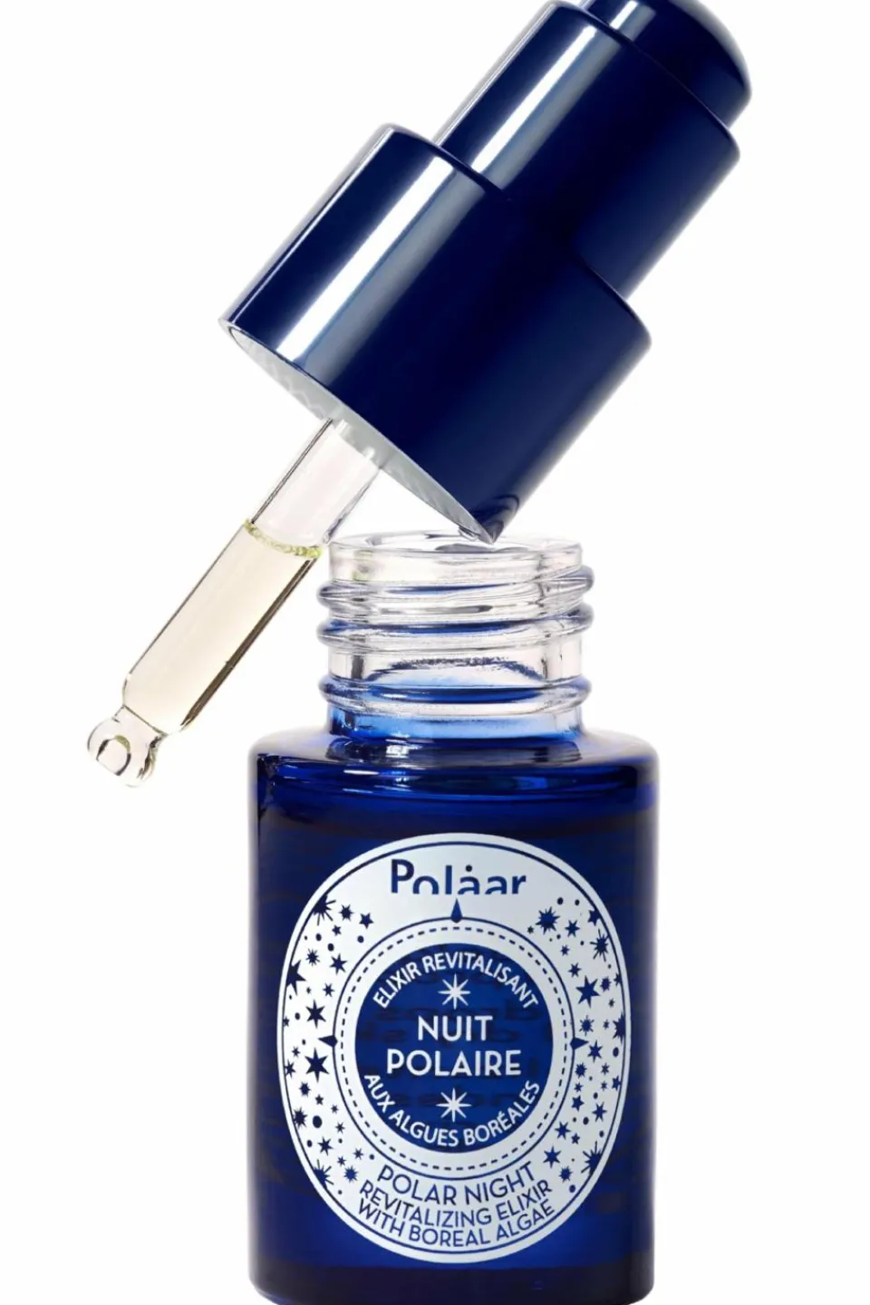 Online Polaar Elixir revitalisant Nuit Polaire aux Algues Boréales