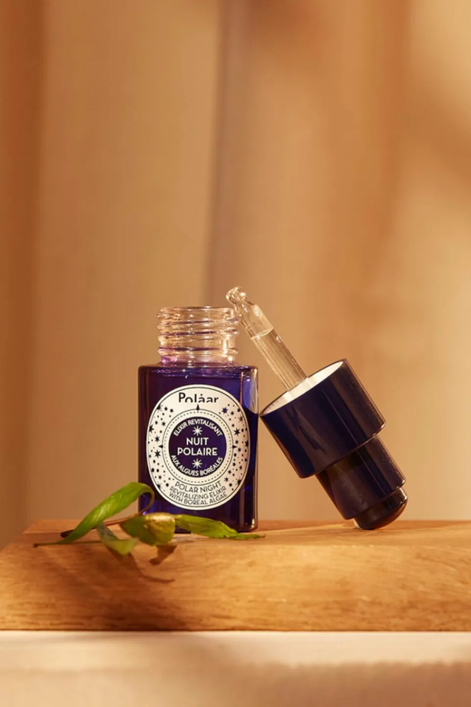 Online Polaar Elixir revitalisant Nuit Polaire aux Algues Boréales