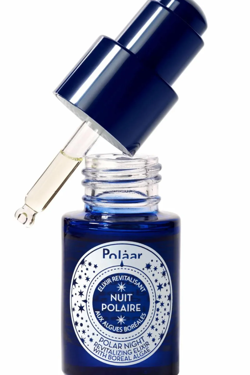 Online Polaar Elixir revitalisant Nuit Polaire aux Algues Boréales