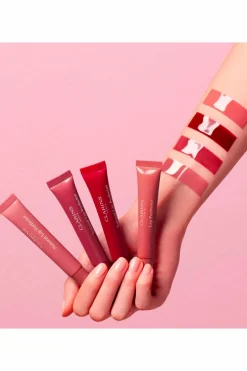 Clearance Clarins Embellisseur lèvres et joues Lip Perfector Glow Gloss