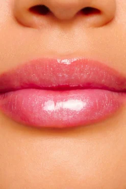 Clearance Clarins Embellisseur lèvres et joues Lip Perfector Glow Gloss