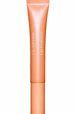 Clearance Clarins Embellisseur lèvres et joues Lip Perfector Glow Gloss