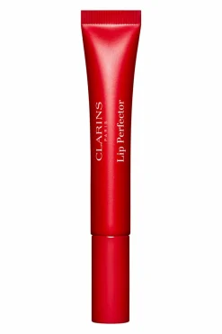 Clearance Clarins Embellisseur lèvres et joues Lip Perfector Glow Gloss