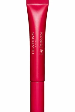 Clearance Clarins Embellisseur lèvres et joues Lip Perfector Glow Gloss