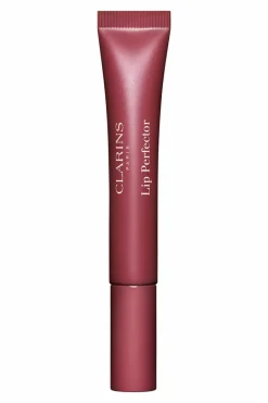 Clearance Clarins Embellisseur lèvres et joues Lip Perfector Glow Gloss