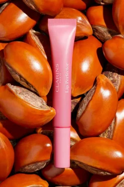 Clearance Clarins Embellisseur lèvres et joues Lip Perfector Glow Gloss