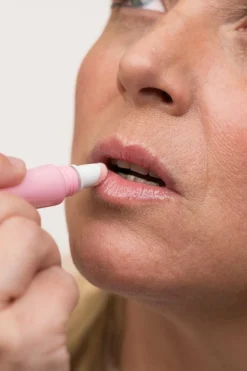 Clearance Clarins Embellisseur lèvres et joues Lip Perfector Glow Gloss