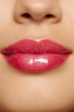 Clearance Clarins Embellisseur lèvres et joues Lip Perfector Glow Gloss