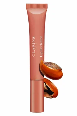 Clearance Clarins Embellisseur lèvres et joues Lip Perfector Glow Gloss