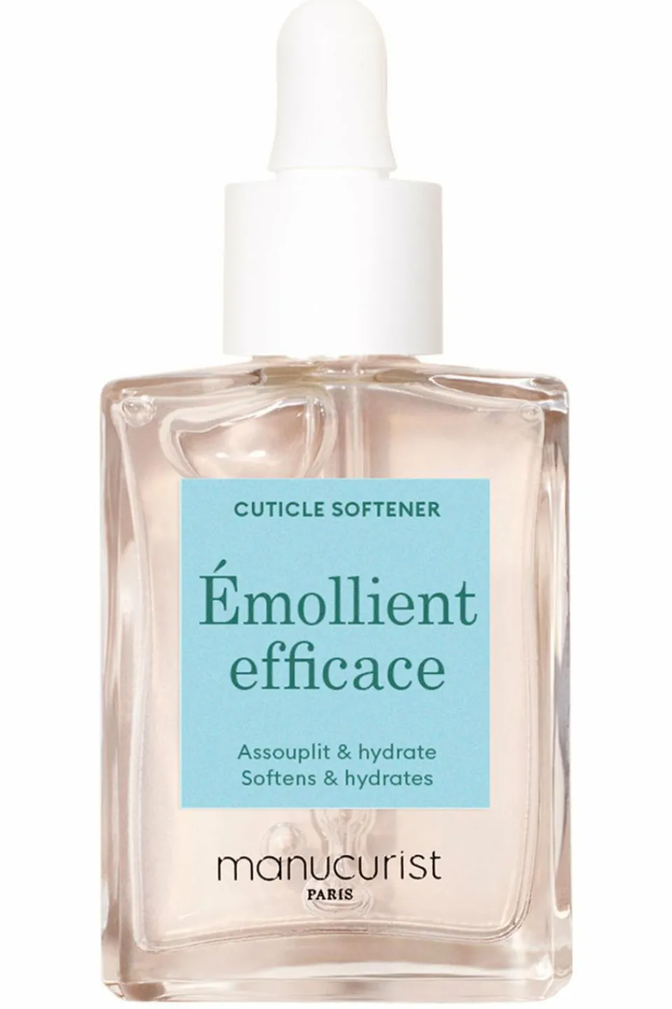 Clearance Manucurist Emollient efficace