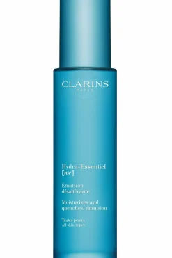 Discount Clarins Emulsion hydratante Hydra-Essentiel
