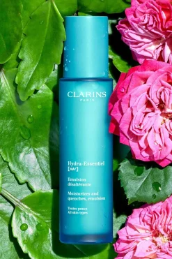 Discount Clarins Emulsion hydratante Hydra-Essentiel