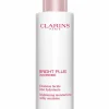 Clarins Emulsion lactée éclat hydratant Bright plus [ADVANCED]