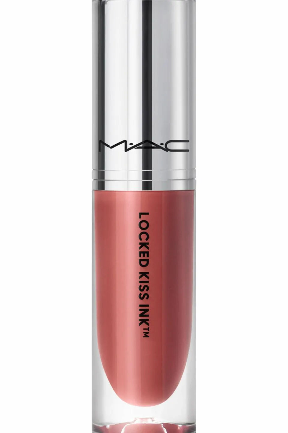 M.A.C Encre à lèvres mate Locked Kiss Ink Lipcolour