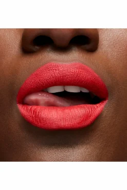 M.A.C Encre à lèvres mate Locked Kiss Ink Lipcolour