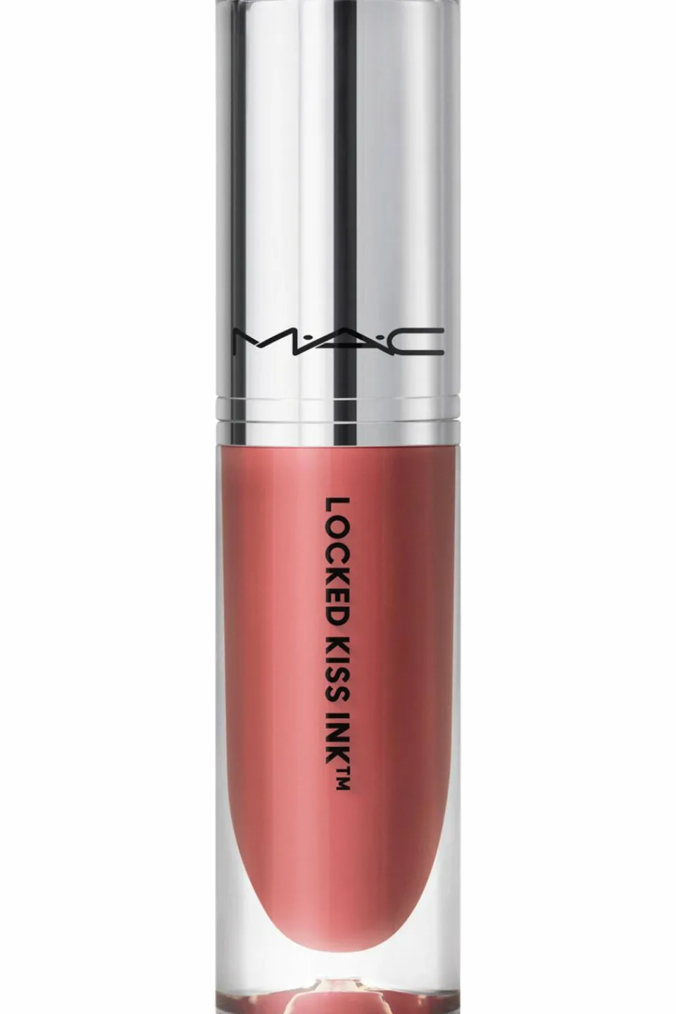 M.A.C Encre à lèvres mate Locked Kiss Ink Lipcolour