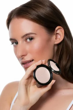 Hot T.Leclerc Enlumineur poudré