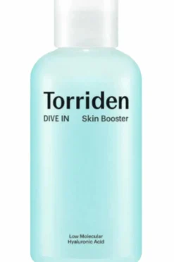 Torriden Essence à l’acide hyaluronique