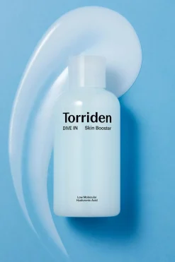 Torriden Essence à l’acide hyaluronique