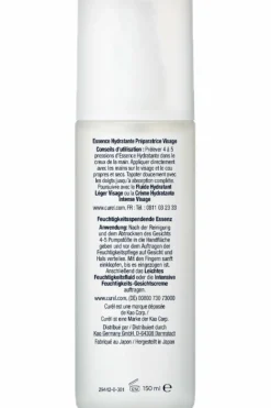 Online Curel Essence hydratante préparatrice visage