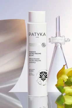 Hot Patyka Essence micro-peeling anti-taches éclat