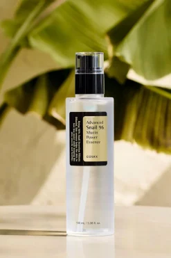 Clearance Cosrx Essence tonifiante à la bave d’escargot