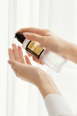 Clearance Cosrx Essence tonifiante à la bave d’escargot