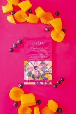 Sale Baïja Exfoliant corps unidose