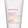 Hot Clarins Exfoliant huile aux microcristaux de sucre Comfort Scrub