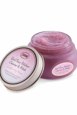 Discount Sabon Exfoliant visage