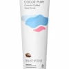 HelloBody Exfoliant visage au café Cocos Pure