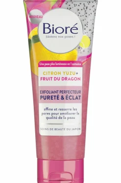 Discount Bioré Exfoliant visage perfecteur Pureté & Éclat