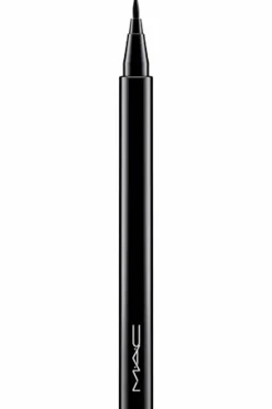 Clearance M.A.C Eyeliner brushstroke 24 Hour Liner