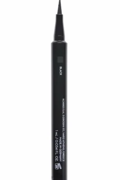 New Korres Eyeliner feutre noir