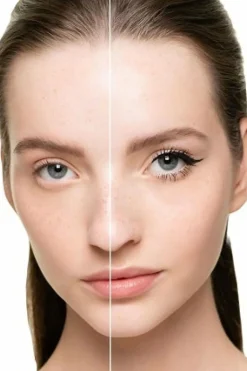 New Korres Eyeliner feutre noir